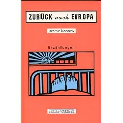 Zur�ck nach Evropa.