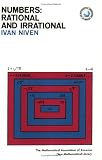 Numbers: Rational and Irrational (New Mathematical Library)