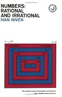 Numbers: Rational and Irrational (New Mathematical Library)