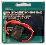 Littelfuse #FHAC0002XP ATO Heavy Duty Fuseholder
