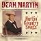 Country Albums by people who shouldn't have