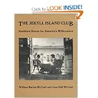 The Jekyll Island Club: Southern Haven for America's Millionaires by William Barton McCash and June Hall McCash