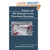Religion and War Resistance in the Plowshares Movement (Cambridge Studies in Contentious Politics)