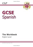 from Richard Parsons GCSE Spanish Workbook - Higher (Gcse Modern Languages)