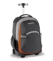 JanSport Hemi Wheeled Daypack