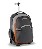 JanSport Hemi Wheeled Daypack