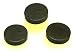 Disc Magnet Measures 3/4 Diameter - Has Great Holding Power (Pkg/200)