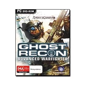 Tom Clancy's Ghost Recon 2: Advanced Warfighter