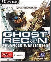 Tom Clancy's Ghost Recon 2: Advanced Warfighter