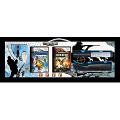 Wild Adventures inkl. Gewehr (Xtreme Fishing + Deer Drive + Gun)