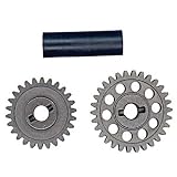 25022 Forward Reverse Drive Gears Monster GT by Associated Electrics Inc.