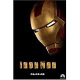 Iron Man (Single-Disc Edition)