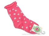 MP Dots Pink Cotton Socks