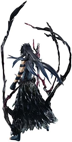 Yongxin Market Bleach: The Final Getsuga Tenshou Version Kurosaki Ichigo PVC Figure