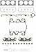Automotive : Fel-Pro HS9071PT  Head Gasket Set