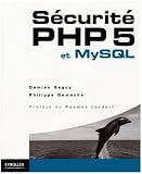 S�curit� PHP 5 et MySQL