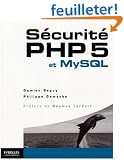 S�curit� PHP 5 et MySQL