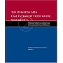 The Wharton MBA Case Interview Study Guide Volume II (Wharton Econometric Studies Series)