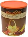 Freeze Dried Apple Chunks - 48 Ounce Case