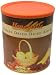 Freeze Dried Apple Chunks - 8 Ounce Can