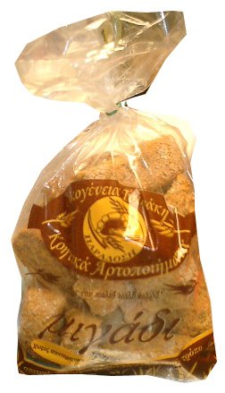 Migadi Original Rusk, 780-800g by parthenonfoods.com