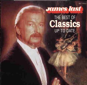 Produkt-Bild: The Best of Classics Up to Date