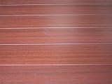 12.3 mm Durique Laminate inch Sample)