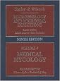 Topley & Wilson's Microbiology and Microbial Infections, Volume 4: Medical Mycology