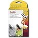 EASTMAN KODAK COMPANY 8367849 INK, KODAK BLACK / COLOR COMBO CART