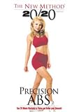The New Method 20/20 - Precision Abs [DVD]