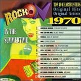 Rock On 1970: In the Summertime