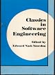 Classics in software engineering