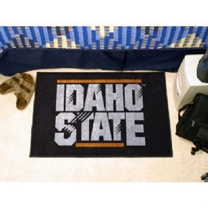Idaho State Bengals NCAA Starter Floor Mat (20x30)