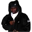 BASIC ZIP-UP HOODY: Super Heavyweight 18 oz. Fleece Hoody