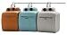 Hornby  R8578 Recycling Bins 00 Gauge Skaledale Street Life Collection