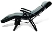HealthCare Home Pride Foldable Full Body Massage Lounge Chair