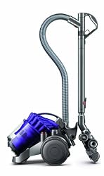 Dyson DC23 Animal Vacuum Cleaner