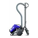 Animal Canister Vacuum