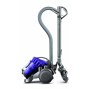 Dyson DC23 Animal Vacuum Cleaner
