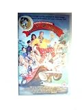 Back To School (VHS) (1986)