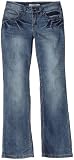 YMI Kids Girls 7-16 Core Skinny Jean