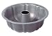 Kaiser Bakeware Noblesse 10-1/2-Inch Fluted Cake Pan