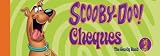 Scooby-Doo Cheques (Cheque Book)