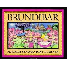 Brundibar. Nach einer Oper von Hans Krasa und Adolf Hoffmeister (Gebundene Ausgabe)