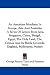 An American Merchant In Europe, Asia And Australia: A Series Of Letters From Java, Singapore, China, Bengal, Egypt, The Holy Land, The Crimea And Its Battle Grounds, England, Melbourne, Sydney