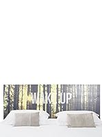 Cabecero Wake Up (Multicolor)