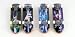 FingerSkateboard Finger Skateboard 96mm 4er Set