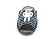 KW3102T- Bamboo Tatami indoor House Slippers With Bunny available four sizes in variety colors