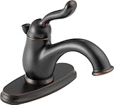 【日本正規輸入代理店品】DELTA（デルタ）水栓　レランド 洗面用水栓　578-RBMPU-DST