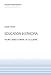 Book Education in Ethiopia: From Crisis to Brink of Collapse (NAI Discussion Papers)